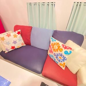 Eternity Apartment Hotel Shinagawa